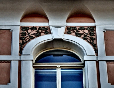 布拉格窗飾《十四》 - 第2頁 - 新疆?dāng)z影站 - 中國(guó)數(shù)碼攝影家論壇