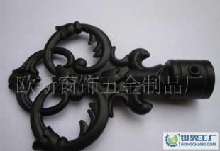 窗簾桿裝飾頭-窗飾配件_五金、工具_(dá)世界工廠網(wǎng)中國產(chǎn)品信息庫