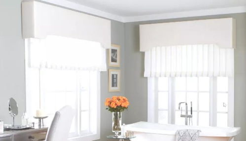 室內設計需要學的窗飾設計