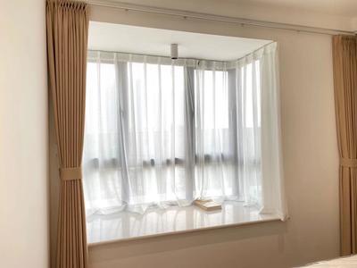 杭州經(jīng)典窗飾 傳統(tǒng)工藝與現(xiàn)代藝術(shù)的完美交融