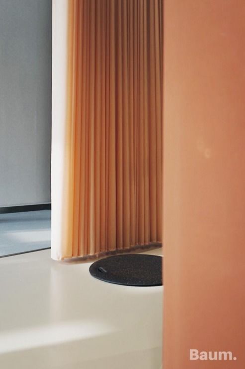 格寧斯窗飾攜新作亮相設計上海2020，引領窗簾窗飾新風尚