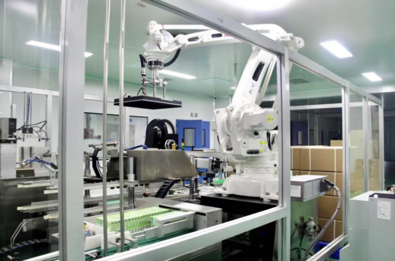 江西聯(lián)通賦能數(shù)字新基建 萬(wàn)兆光網(wǎng)助力上饒弋陽(yáng)高新區(qū)駛?cè)氚l(fā)展快車(chē)道