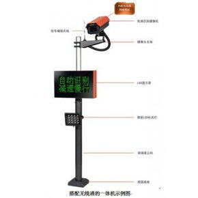 深圳交通收費(fèi)設(shè)備價(jià)格與廠家概覽